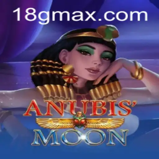 Exploring the Mystical Realm of AnubisMoon: A Gaming Experience Like No Other