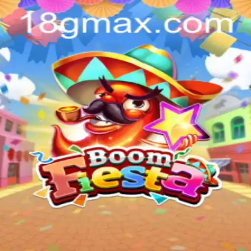 BoomFiesta: The Latest Gaming Sensation by 18G.COM