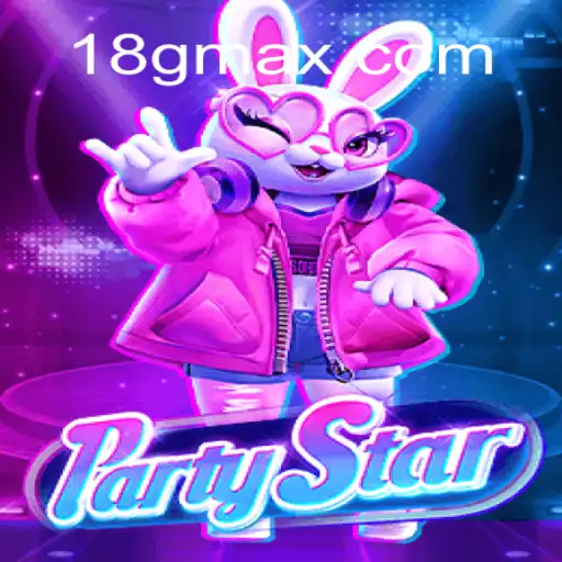 PartyStar: The Ultimate 18G.COM Game Experience