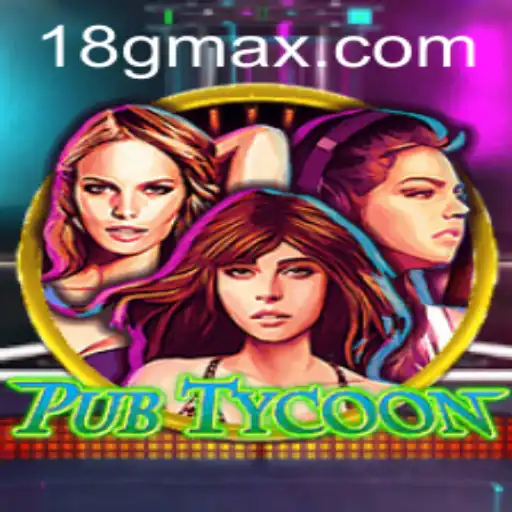 PubTycoon: A Virtual Dive into Pub Management