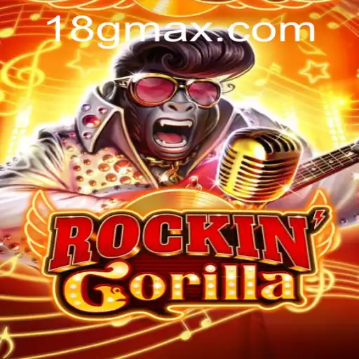 Unveiling RockinGorilla: The Ultimate Adventure Game Experience with 18G.COM