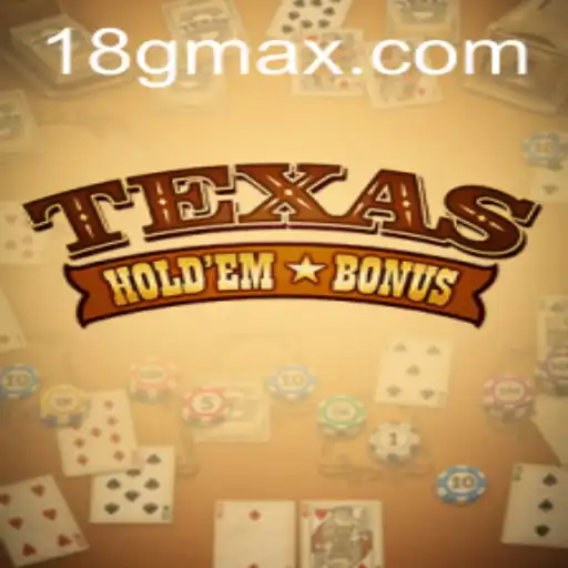 Exploring Texas Hold'em Bonus: A Unique Spin on a Classic