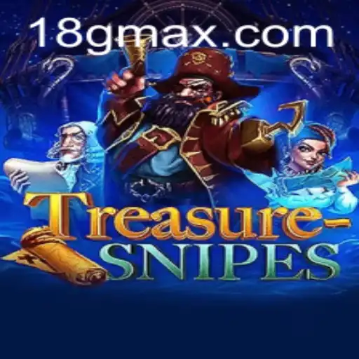 TreasureSnipes: The Ultimate Adventure Game Unveiled by 18G.COM