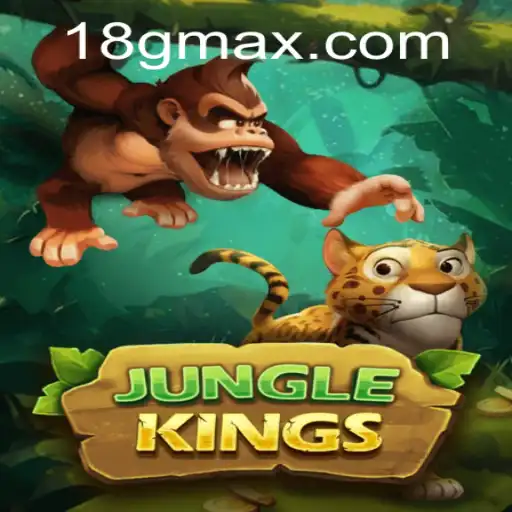 Explore the Thrilling World of JungleKings: An In-Depth Look at the Adventure Game from 18G.COM