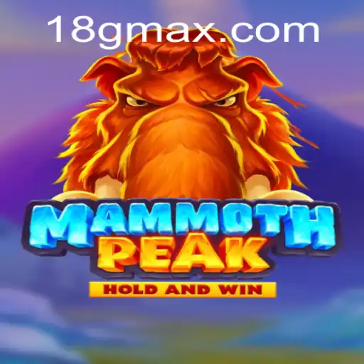 Discover MammothPeak: An Epic Gaming Adventure with 18G.COM