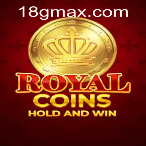 RoyalCoins: The Ultimate Gaming Experience at 18G.COM