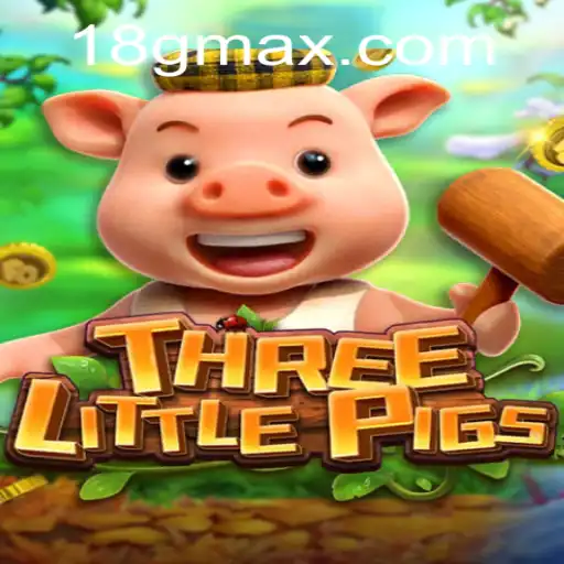 Discover the Enchanting World of THREELITTLEPIGS: An 18G.COM Adventure