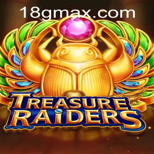 Unveiling TREASURERAIDERS: An Adventurous Dive into the 18G.COM Gaming World