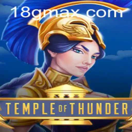 Discover the Electrifying World of TempleofThunder: A Journey into Mythology and Adventure