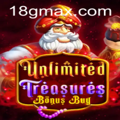 UnlimitedTreasuresBonusBuy: A New Era in Gaming with 18G.COM
