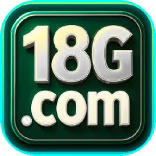 18G.COM Logo